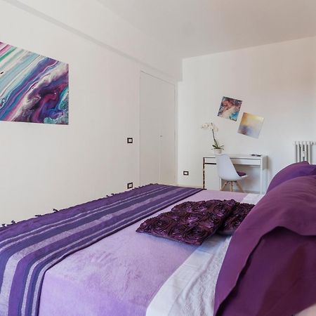 San Giovanni Apartment With Balcony Rome Bagian luar foto
