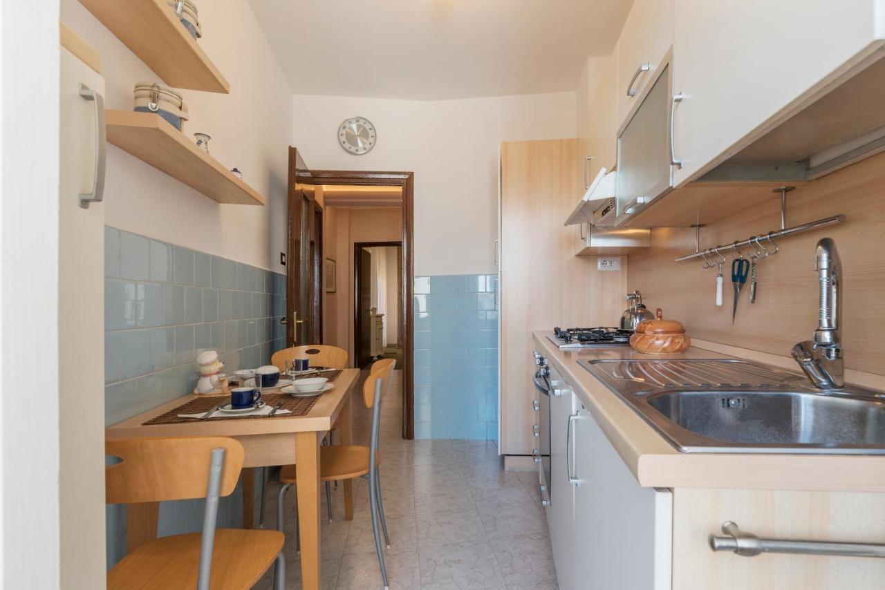 San Giovanni Apartment With Balcony Rome Bagian luar foto